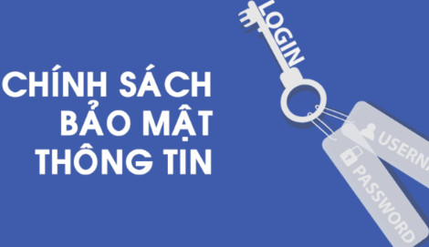 Chính sách bảo mật thông tin của Thiên Hòa